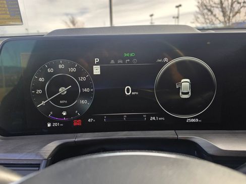 Used 2023 Kia Telluride SX Prestige X-Pro image 15