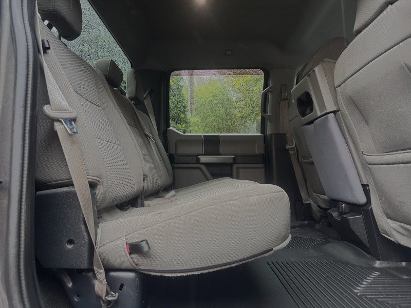 Used 2019 Ford F150 XLT AWD/4WD image 27