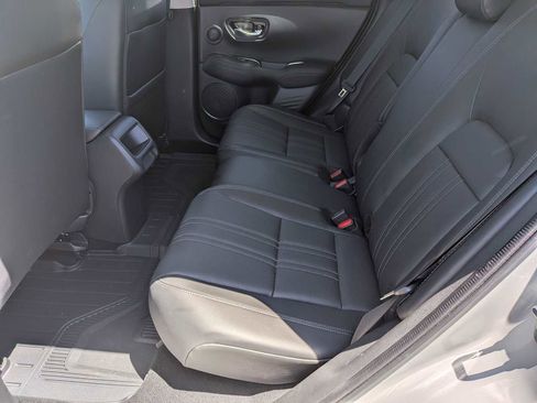 Certified 2024 Honda HR-V EX-L image 19