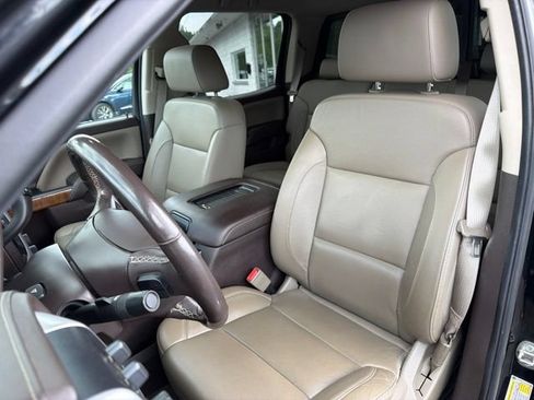 Used 2016 GMC Sierra 1500 SLT AWD/4WD image 23
