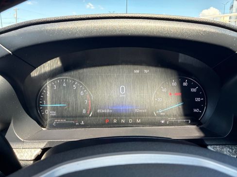 Used 2022 Ford Explorer Timberline AWD/4WD image 30