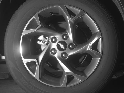 Used 2025 Chevrolet Trax LT w/ LT Convenience Package image 12