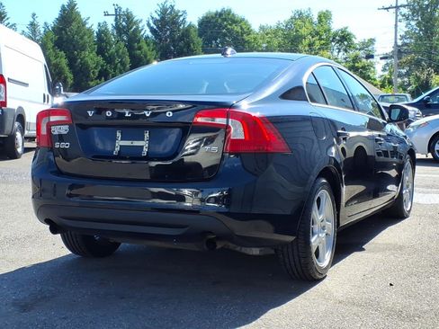 Used 2012 Volvo S60 T5 FWD image 4