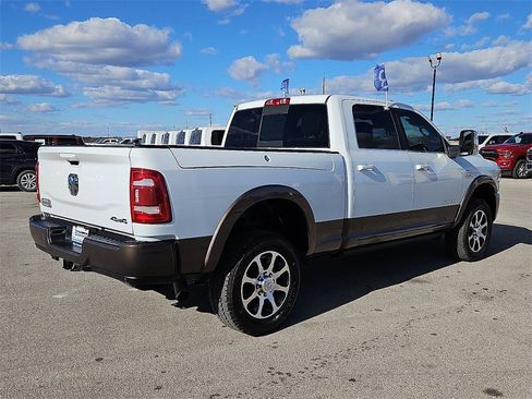 Certified 2023 RAM 2500 Limited image 8