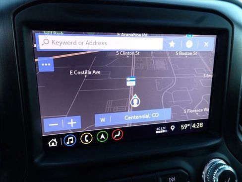 Used 2019 GMC Sierra 1500 AT4 w/ AT4 Premium Package image 24