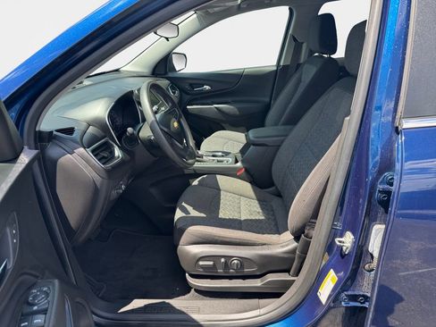 Used 2022 Chevrolet Equinox LT FWD image 13