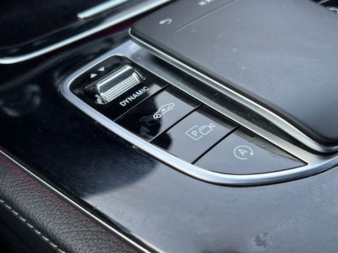 Used 2021 Mercedes-Benz E 350 4MATIC Sedan w/ Premium Package image 32