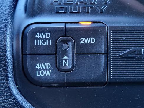 Used 2024 RAM 2500 Big Horn w/ Level 2 Equipment Group AWD/4WD image 16