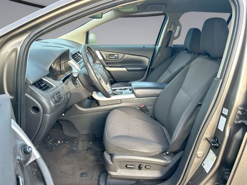 Used 2012 Ford Edge SEL FWD image 11