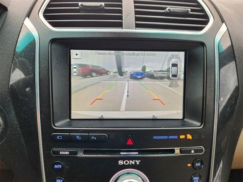 Used 2017 Ford Explorer Limited w/ Equipment Group 301A image 17