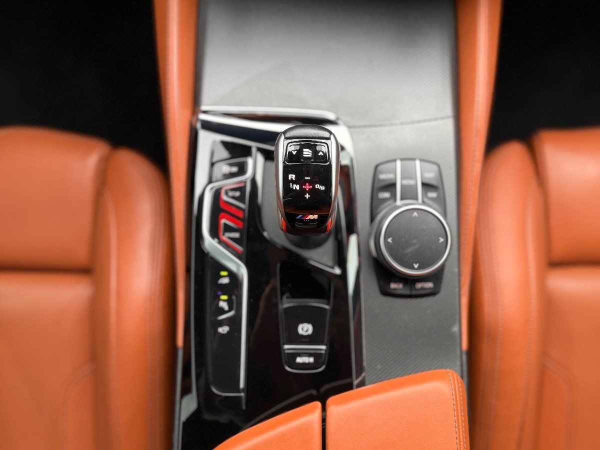 Used 2023 BMW M5 w/ Competition Package AWD/4WD image 32