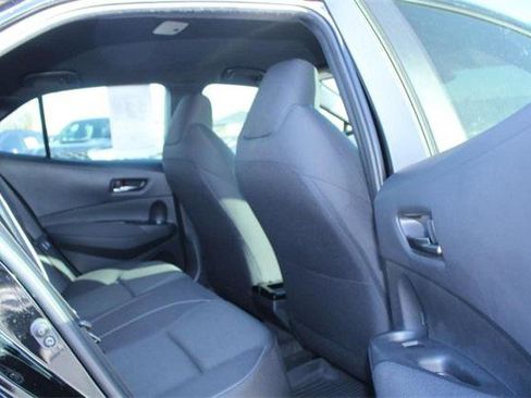Certified 2024 Toyota Corolla Core w/ Performance Package image 10