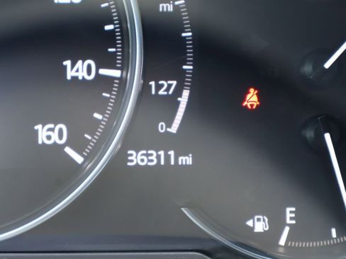 Used 2023 MAZDA CX-5 AWD 2.5 S w/ Premium Plus Pkg image 23