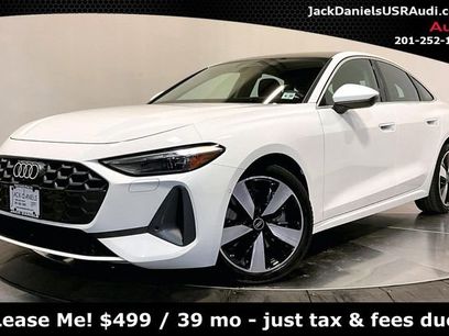 Used 2025 Audi A5 2.0T Premium w/ Convenience Package