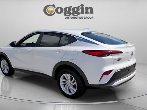 New 2025 Buick Envista Preferred w/ Convenience I Package image 7