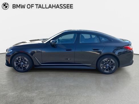 Used 2023 BMW i4 eDrive35 w/ Premium Package image 8