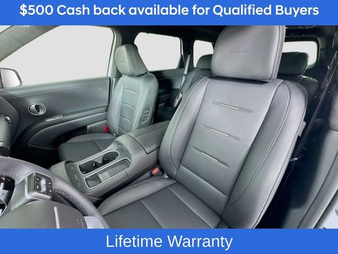 New 2026 Hyundai Palisade Calligraphy image 22