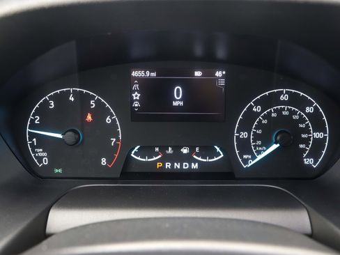 Used 2025 Ford Transit 250 148 High Roof image 19