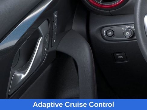 New 2026 Chevrolet Blazer RS image 23