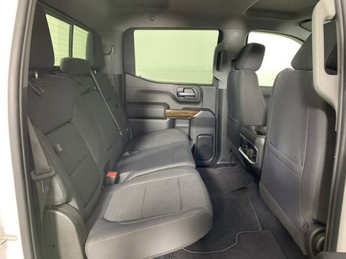 Used 2020 GMC Sierra 1500 Elevation w/ Elevation Value Package AWD/4WD image 27