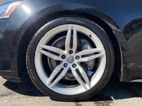 Used 2019 Audi A5 2.0T Premium Plus w/ Premium Plus image 39