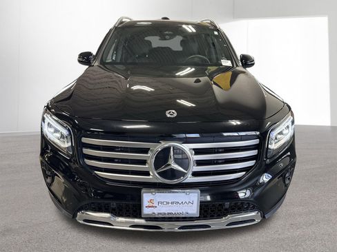 Used 2025 Mercedes-Benz GLB 250 image 29