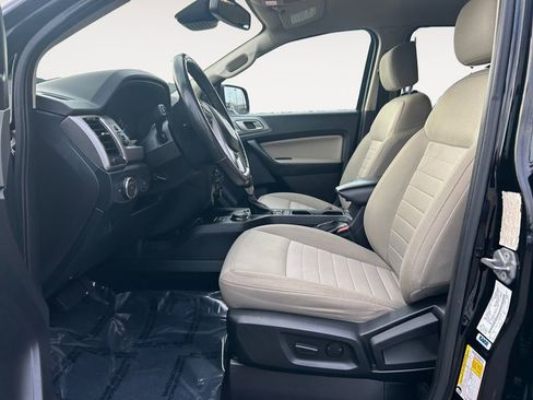 Used 2019 Ford Ranger XLT w/ Equipment Group 302A Luxury image 15