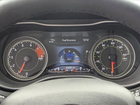 Used 2022 Jeep Cherokee Latitude Lux image 29