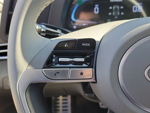 New 2026 Hyundai Elantra SEL Sport Premium image 5