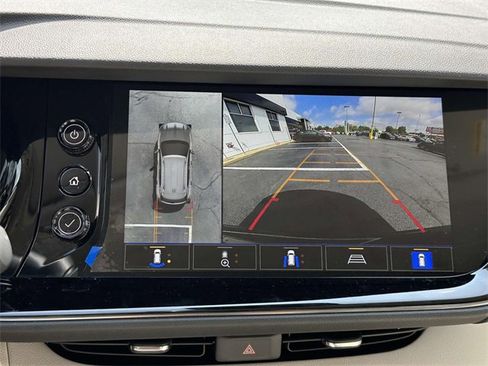 Used 2023 Buick Envision Avenir image 20