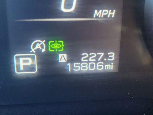 Certified 2025 Subaru Outback Touring image 30