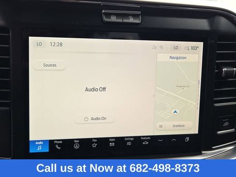 New 2026 Ford F250 Lariat w/ Chrome Package image 20