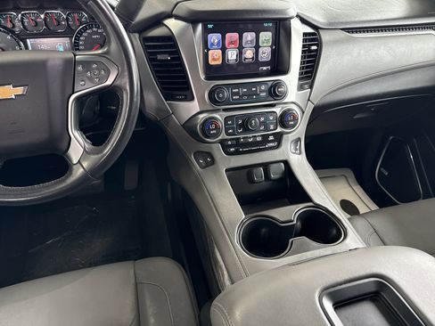 Used 2015 Chevrolet Tahoe LT image 40