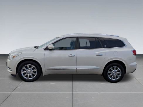 Used 2014 Buick Enclave Premium w/ Trailering Provision Package AWD/4WD image 3