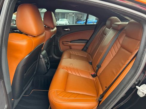 Used 2021 Dodge Charger SRT Hellcat image 27