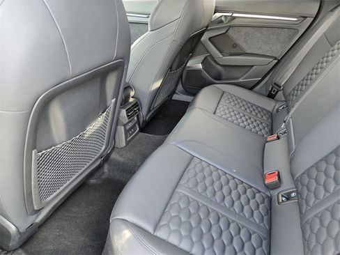 Used 2022 Audi RS 3 image 29