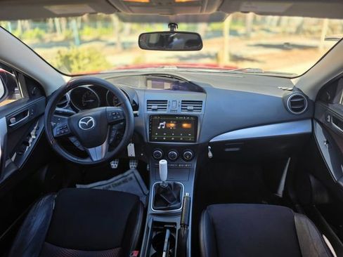 Used 2012 MAZDA MAZDA3 Touring image 32
