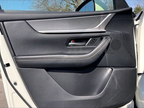 Certified 2025 MAZDA CX-90 3.3 Turbo w/ Preferred Package image 23