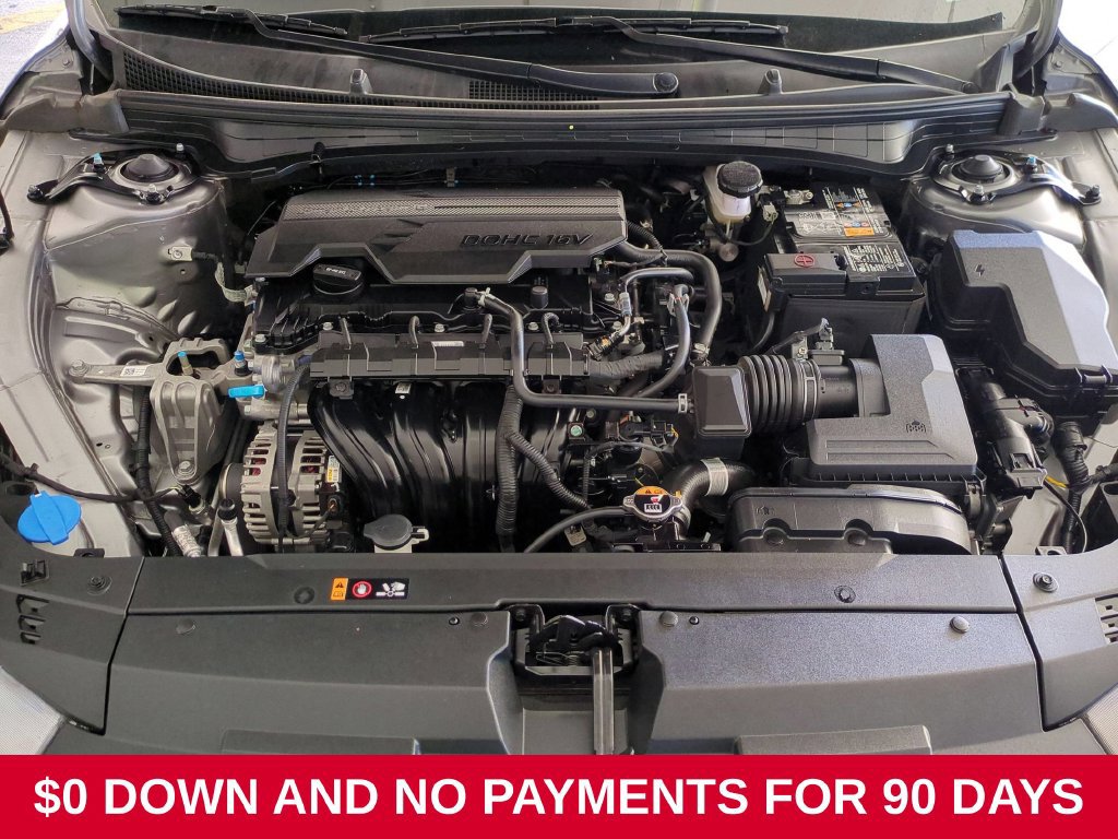 Used 2025 Kia K4 FWD image 30