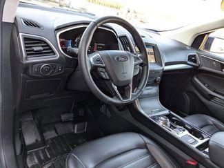 Used 2019 Ford Edge SEL w/ Equipment Group 201A video 2