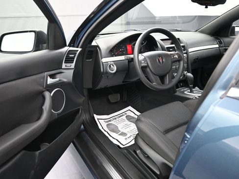 Used 2009 Pontiac G8 image 9