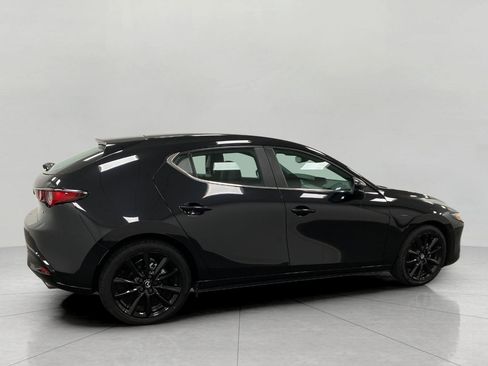 Used 2025 MAZDA MAZDA3 s Sport image 2