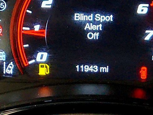 Used 2024 Dodge Durango SRT Hellcat AWD/4WD image 16