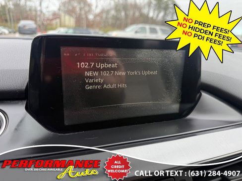 Used 2016 MAZDA MAZDA6 Sport image 14