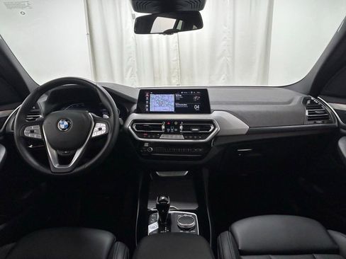 Used 2023 BMW X3 xDrive30i w/ Convenience Package image 8