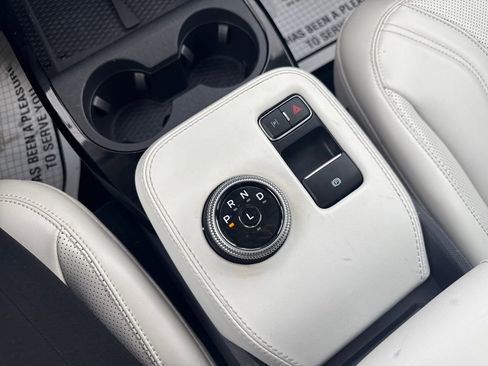 Used 2022 Ford Mustang Mach-E Premium w/ Ice White Appearance Package image 41