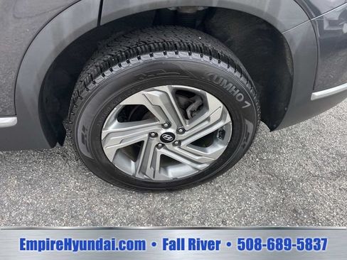 Used 2022 Hyundai Santa Fe SEL AWD/4WD image 13