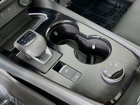 Used 2021 Nissan Rogue Platinum image 17