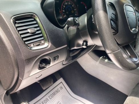 Used 2019 Dodge Durango R/T AWD/4WD image 19