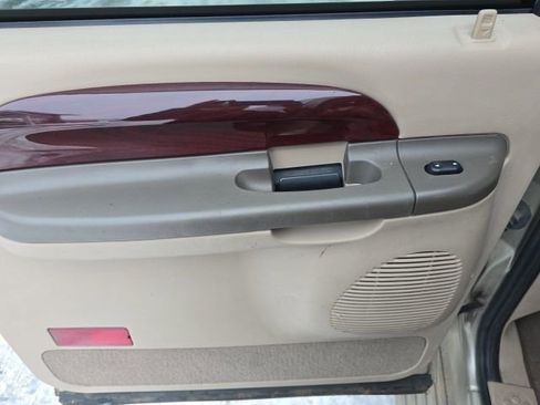 Used 2004 Ford Excursion Limited image 19